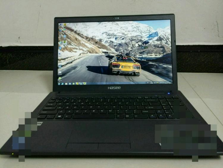 戰(zhàn)神ZX8準(zhǔn)系統(tǒng) 神舟二手筆記本電腦GTX1070炫龍炎魔T 戰(zhàn)神ZX8準(zhǔn)系統(tǒng) 神舟二手筆記本電腦GTX1070炫龍炎魔T